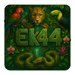 ek44 logo
